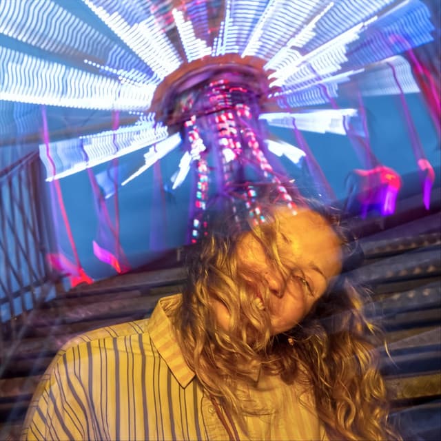 Merry-Go-Round cover