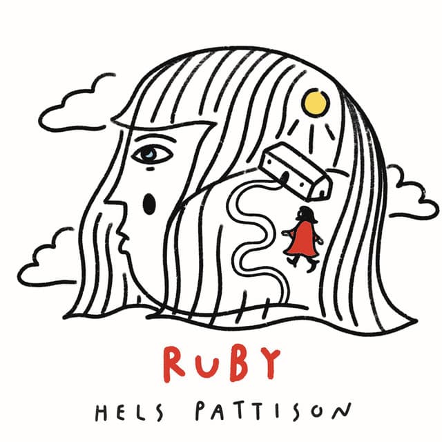 Ruby cover