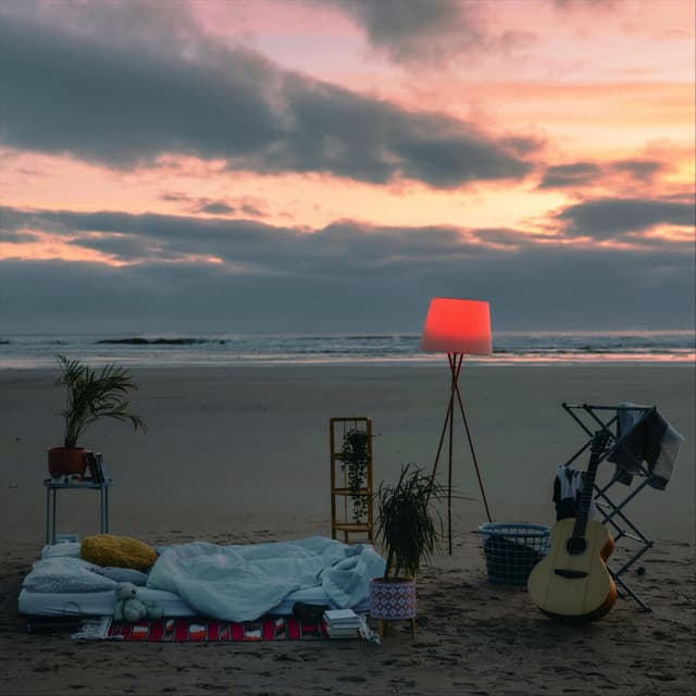 On the Horizon cover