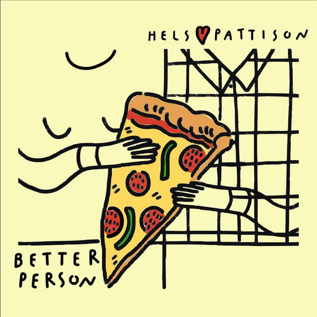 Better Person cover