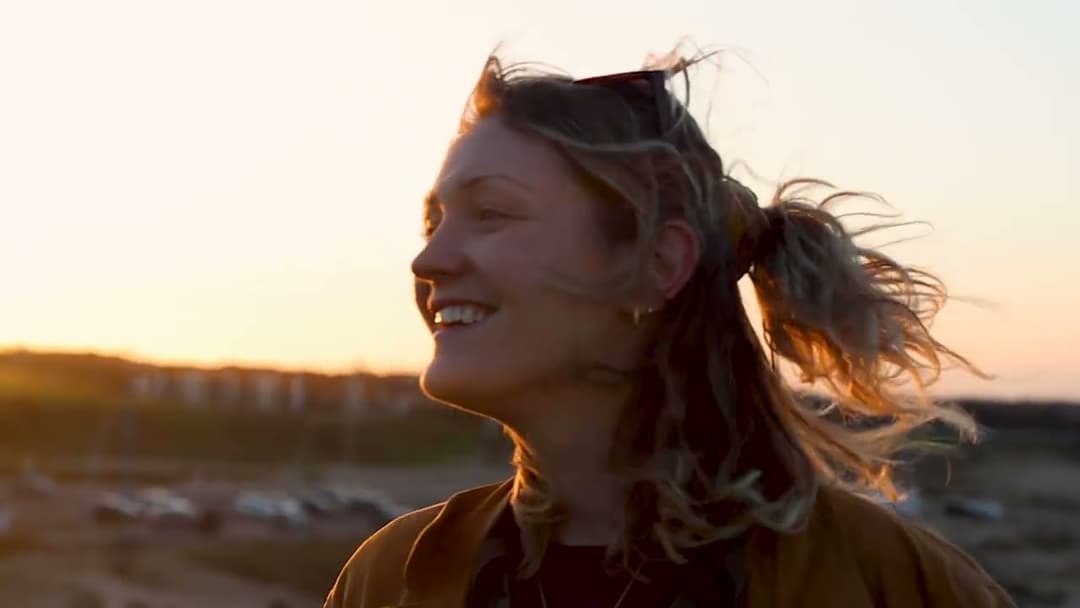 Watch Ruby (Official Video)