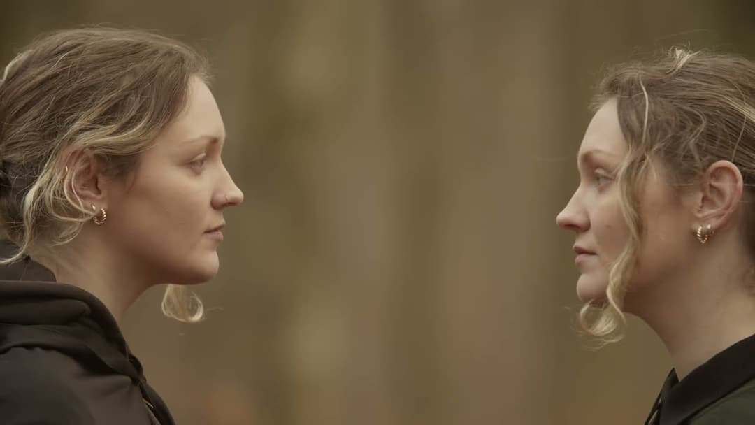 Watch Just What I Do (Official Video)