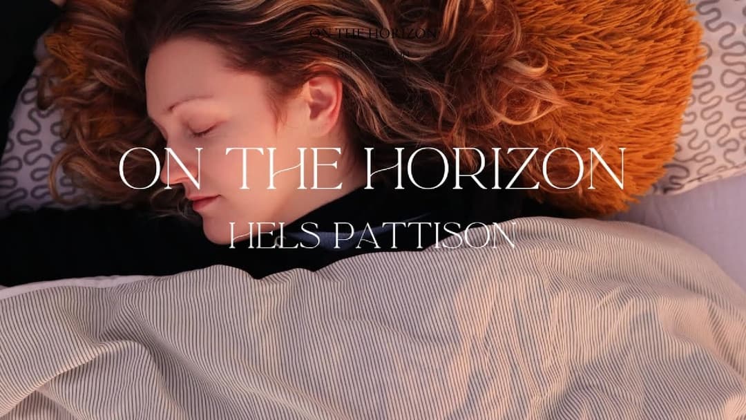 Watch On The Horizon (Official Video)