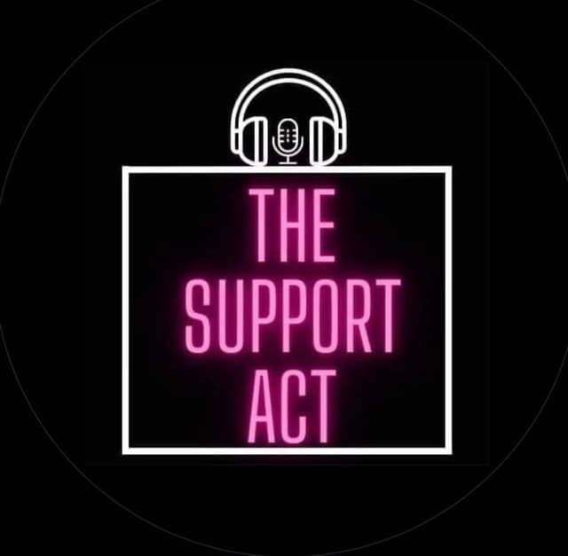 The Support Act